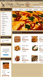 Mobile Screenshot of dellanonna.co.uk